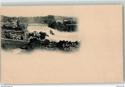 8212 Neuhausen am Rheinfall - 10611539