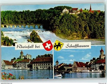 8212 Neuhausen am Rheinfall - 40111112