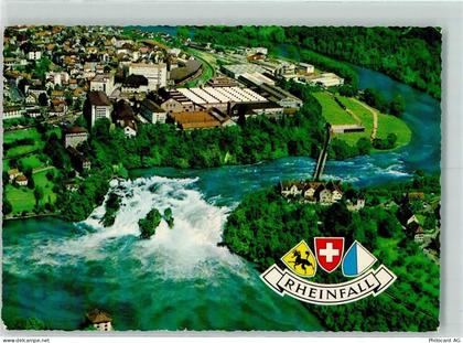 8212 Neuhausen am Rheinfall - Rheinfall - 40160399