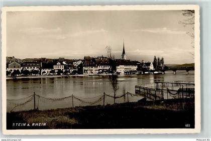 8260 Stein am Rhein - 10598963