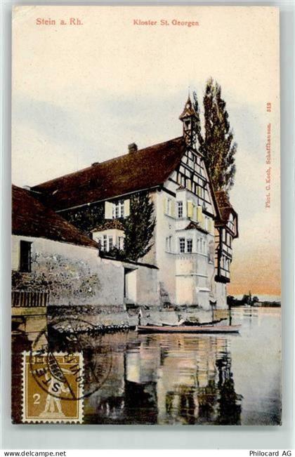 8260 Stein am Rhein - 39365961