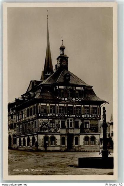 8260 Stein am Rhein - 39365962