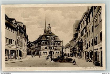 8260 Stein am Rhein - 39365974