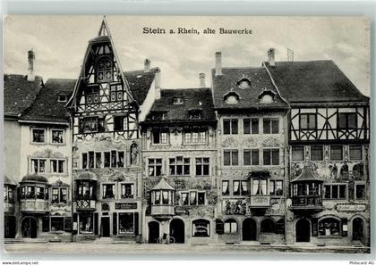 8260 Stein am Rhein - 39365979