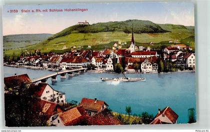 8260 Stein am Rhein - 39365982