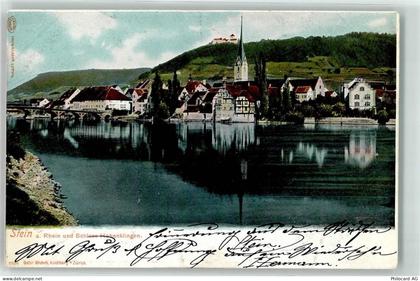 8260 Stein am Rhein - 39365995