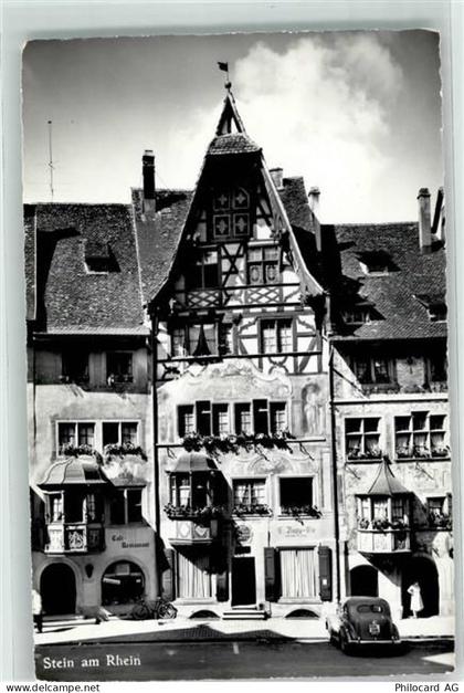 8260 Stein am Rhein - 39376355