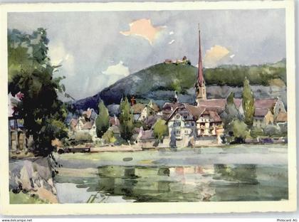 8260 Stein am Rhein - 50698239