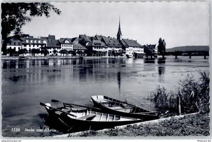 8260 Stein am Rhein - 50912355