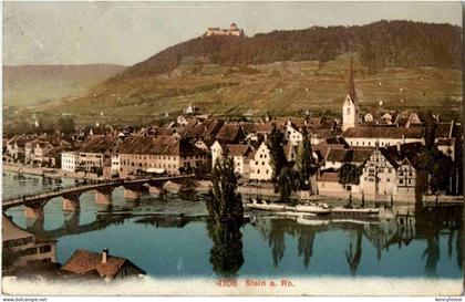 Stein am Rhein