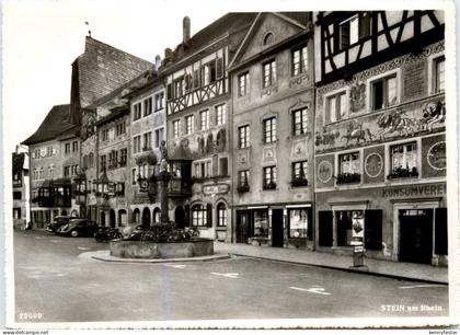 Stein am Rhein