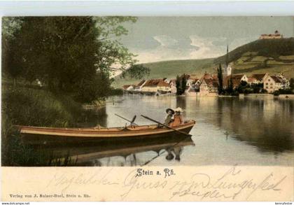 Stein am Rhein
