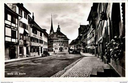Stein am Rhein