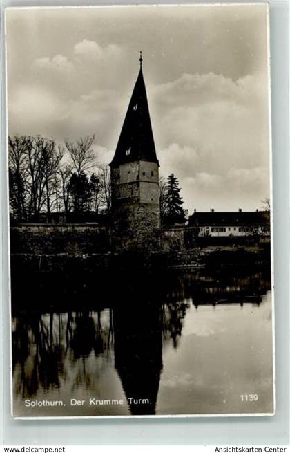 39366015 - Solothurn Soleure