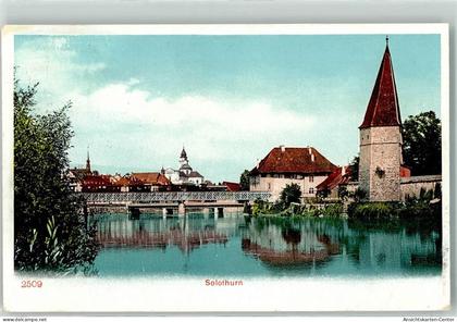 39366027 - Solothurn Soleure