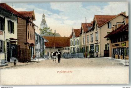 5012 Schönenwerd SO Foto AK - 13568226