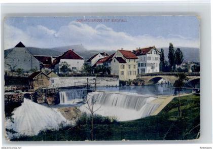 Dornach SO Dornach Birsfall