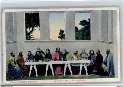 Selzach Passionsspiele