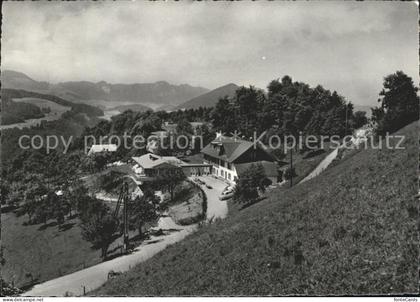 Wisen Blaukreuz Ferienheim Hupp