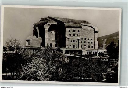 4143 Dornach - Goetheanum - 10497966