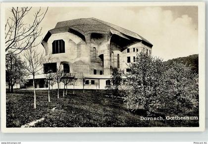 4143 Dornach - Goetheanum - 52173220