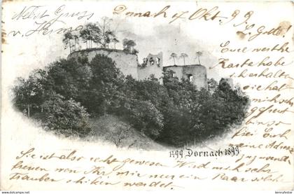 Dornach 1899