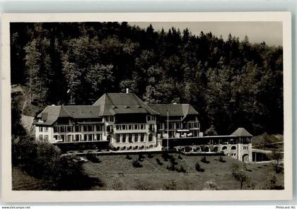 4614 Hägendorf 1934 - Sanatorium Allerheiligenberg - 10219277