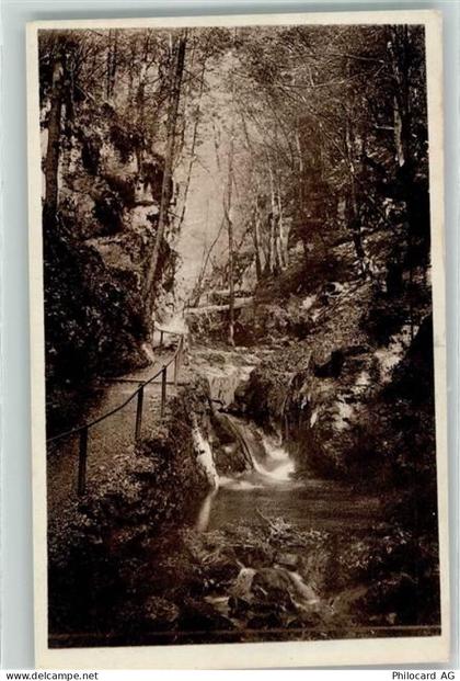 4614 Hägendorf - Teufelsschlucht - 10622090