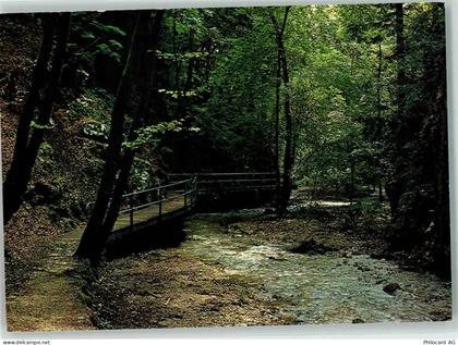 4614 Hägendorf - Teufelsschlucht - 39374089