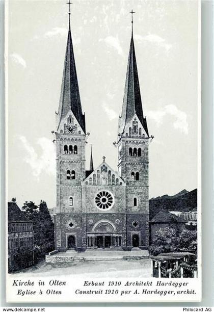 4600 Olten - 10202449