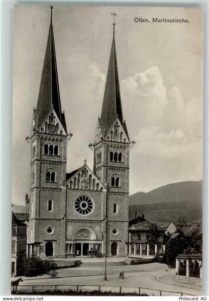 4600 Olten - 10202458