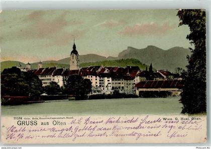 4600 Olten - 10202469