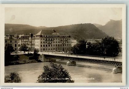 4600 Olten - 10202888