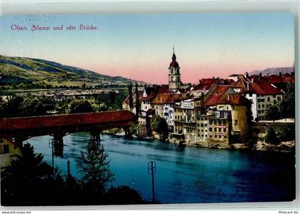 4600 Olten - 10202890