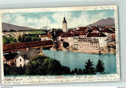 4600 Olten - 10202896