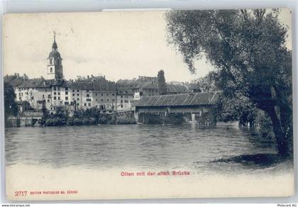 4600 Olten - 50660879