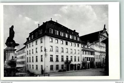 4500 Solothurn Soleure - 10203602