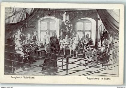 4500 Solothurn Soleure - 10203611
