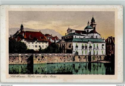 4500 Solothurn Soleure - 10203617