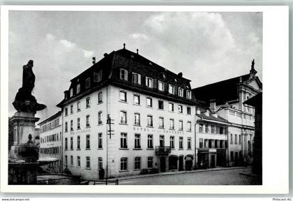 4500 Solothurn Soleure - 10203630