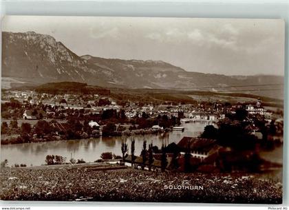 4500 Solothurn Soleure - 39366040