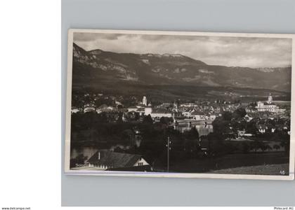 4500 Solothurn Soleure - 50333887