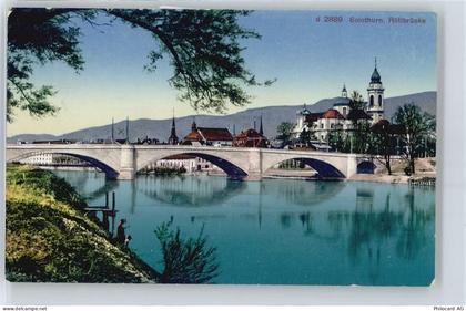 4500 Solothurn Soleure - 50660835