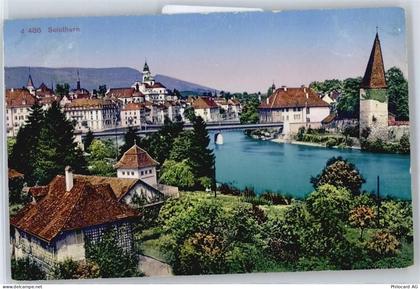 4500 Solothurn Soleure - 50661002