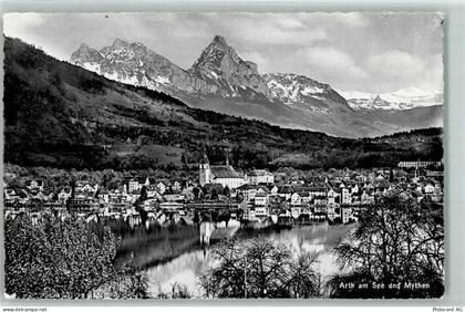 6415 Arth - Mythen - 10584658