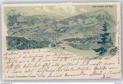 6415 Arth - Rigi, Goldau - 50739421
