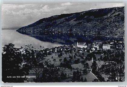 6415 Arth - Zugersee - 50714692