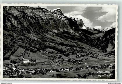 39493188 - Muotathal