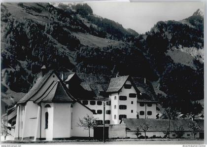 50576876 - Muotathal Hinterthal