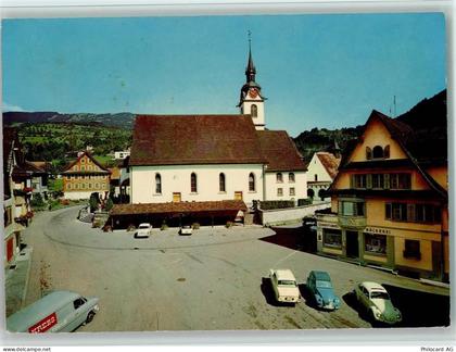 6422 Steinen - Bäckerei Auto Krebs - 40129888